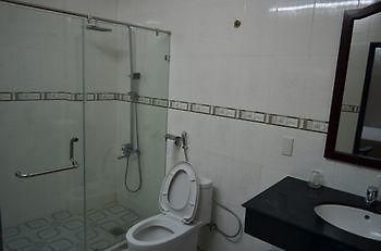 Mien Tay Hotel Cần Thơ Kültér fotó