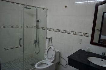 Mien Tay Hotel Cần Thơ Kültér fotó