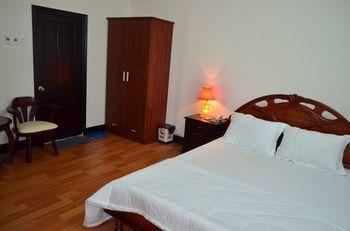 Mien Tay Hotel Cần Thơ Kültér fotó