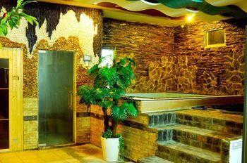 Mien Tay Hotel Cần Thơ Kültér fotó