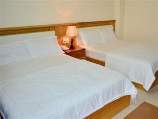 Mien Tay Hotel Cần Thơ Kültér fotó