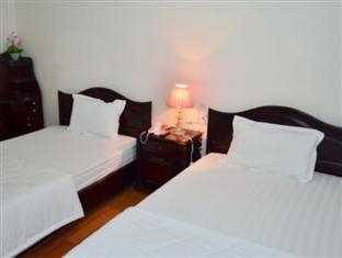 Mien Tay Hotel Cần Thơ Kültér fotó
